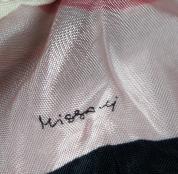 Stylish Multicolor Mini Dress - Picture 4 of 16